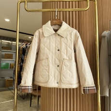 Burberry Down Jackets